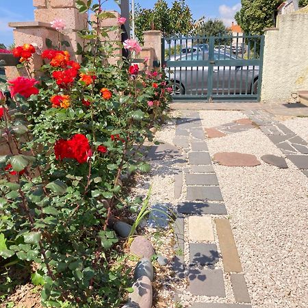 Torre Del Pozzo Bed & Breakfast S'archittu Cuglieri Exterior photo