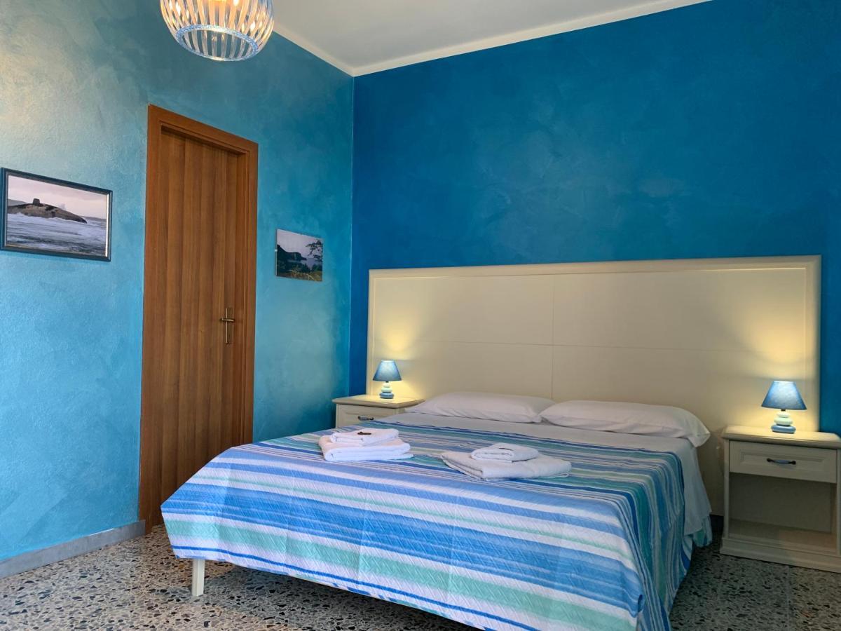 Torre Del Pozzo Bed & Breakfast S'archittu Cuglieri Exterior photo